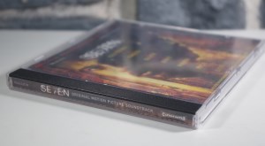 Se7en (Original Motion Picture Soundtrack) (03)